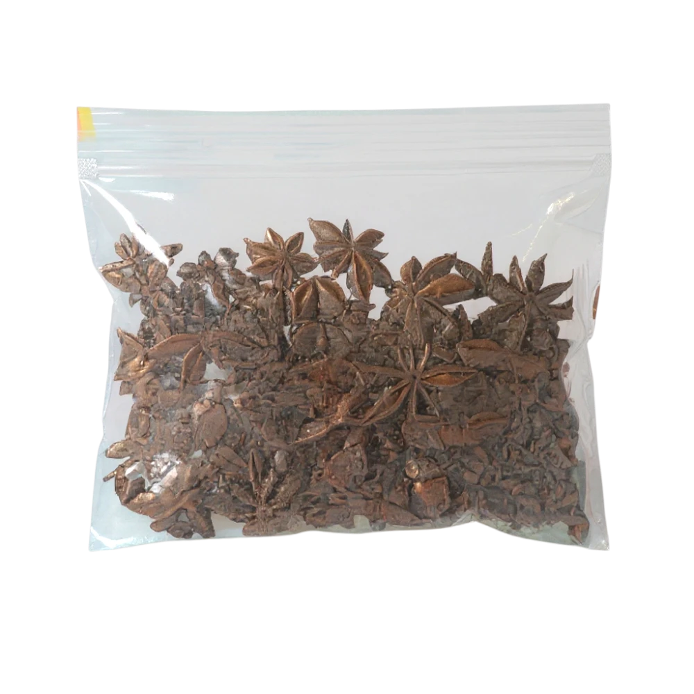 Star   anisi flower 50g